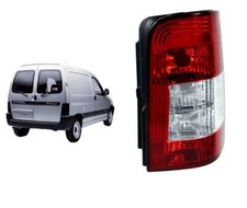 Feu Arrière Droit Pour Peugeot Partner Citroën Berlingo 2005-2008