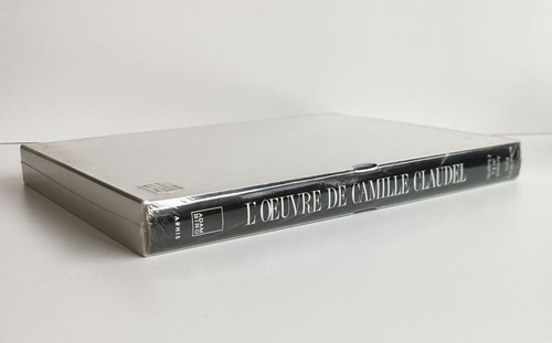 Neuf livre art oeuvre de - livre, d'art