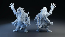 Hommes rats - The thirteen