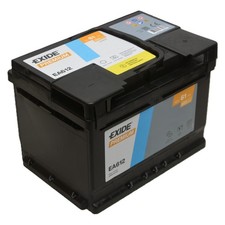Batterie automobile Exide 61