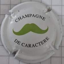 capsule de champagne De