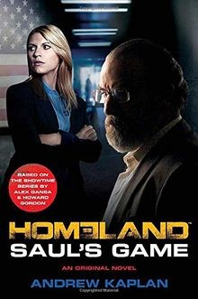 Homeland sauls game - sauls,