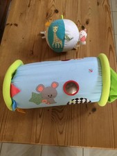 2 Jeux D'éveil  Sophie La Girafe