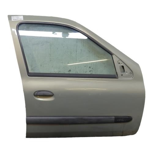 Porte avant droit renault clio - renault,