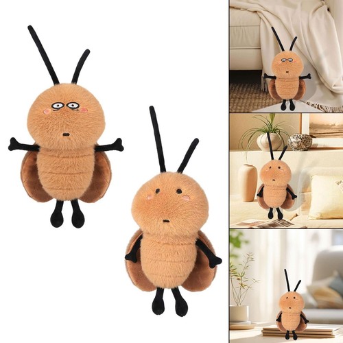 Animal peluche cafard - animal,