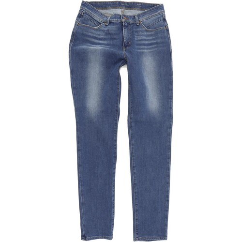 Levi demi curve femme - femme, bleu