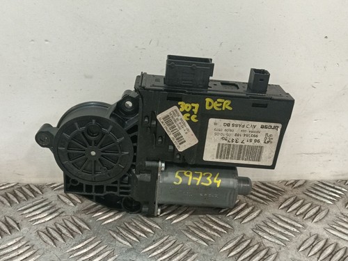 9651734780 moteur lève - 9651734780, vitre