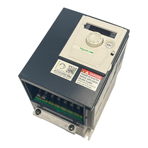 Schneider variateur - schneider, de