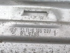 renfort pare-choc av BMW SERIE