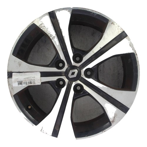Jante alliage renault - -, megane