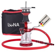 Luna Hookah Vacanza Shisha