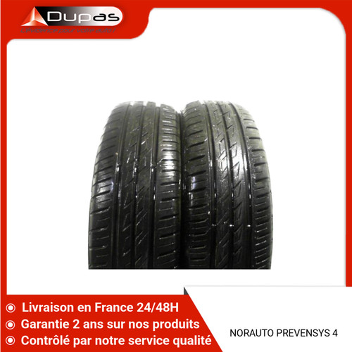 Paire de pneus - 🇫🇷,