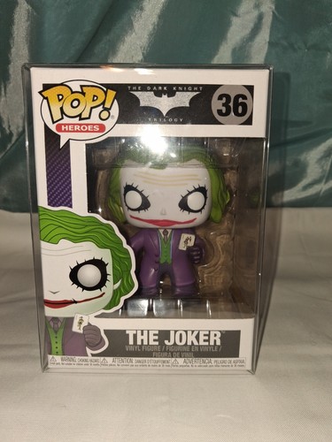 Funko pop heroes - pop!, #