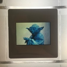 STAR WARS V THE EMPIRE STRIKES