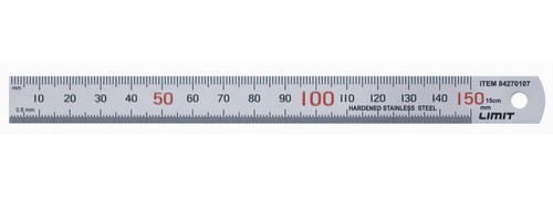 Règle mesure flexible en - règle,