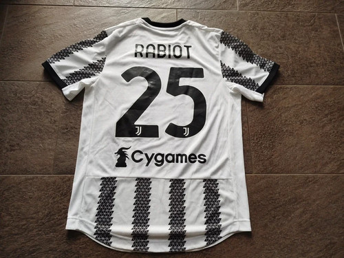 Maillot calcio football adrien - maillot,