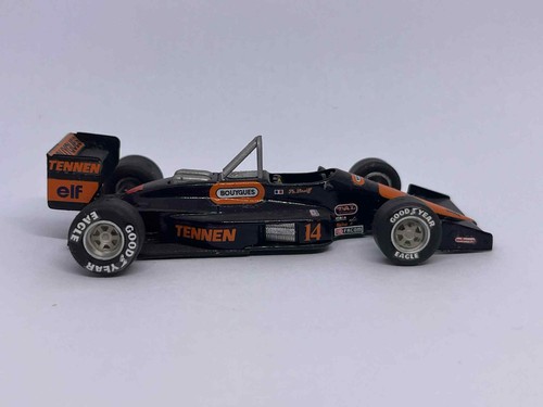 Ags jh23 monaco - gp,