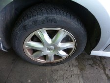 Jante RENAULT LAGUNA 3 PHASE 1