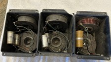 Lot Of 3 Seeburg V200 VL200