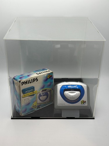 Philips aq6492 walkman - philips,