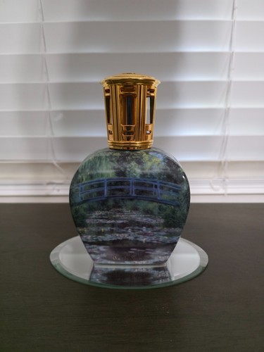 Lampe berger paris - berger,