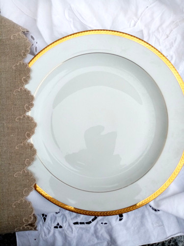 Bernardaud porcelaine - bernardaud, de