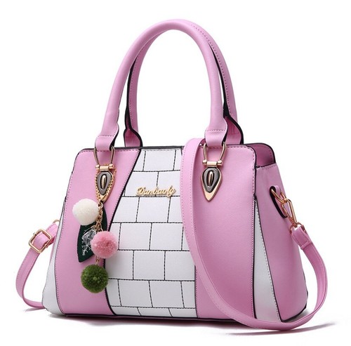 Sac main femme cuir - à,
