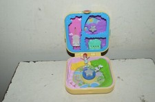 BOITE CARRE CADEAU  MAISON