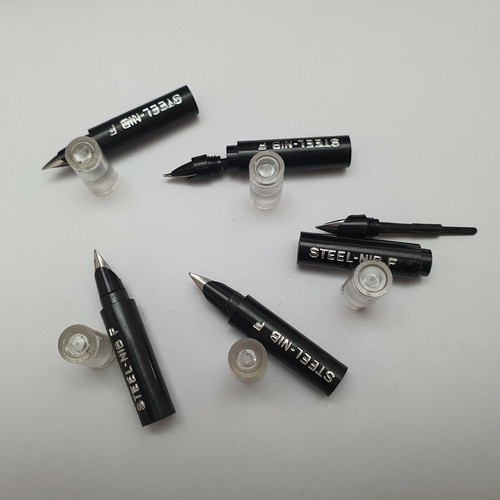 Lot plumes stylo plume - plumes, de