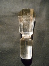 BOUCHON DE CARAFE ANCIEN EN
