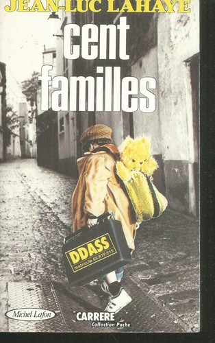 Cent familles jean - cent, familles.jean-luc