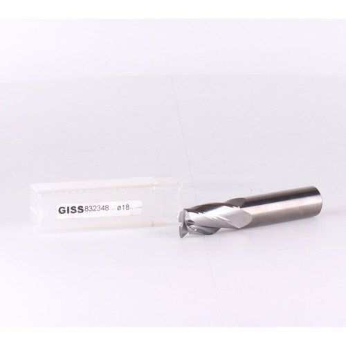 Giss 832348 carbide bur - carbide,