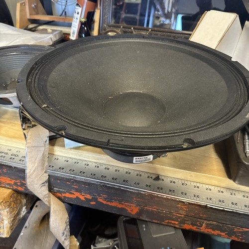 Peavey speaker 70777275 - 18”,