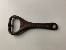 Ancien decapsuleur perrier - ancien,