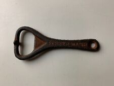 ANCIEN DECAPSULEUR PERRIER WATER - SOURCE PERRIER