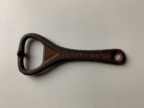 Ancien decapsuleur perrier - decapsuleur,