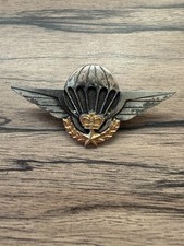 Brevet de parachutiste maroc