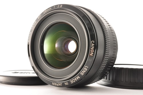 Comme neuf objectif canon ef - [comme, neuf]