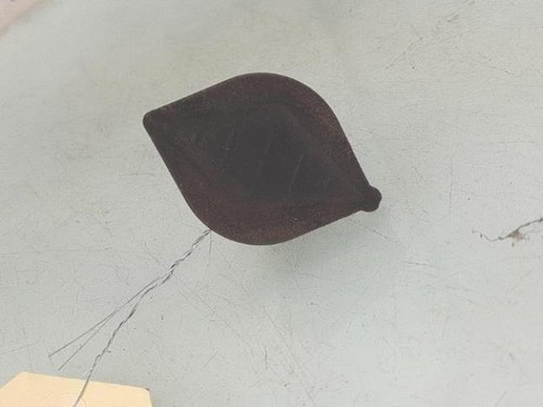 Bouton coffre renault - de,