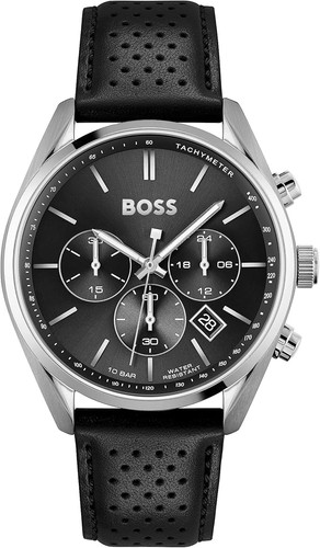Montre boss 1513816 - boss,
