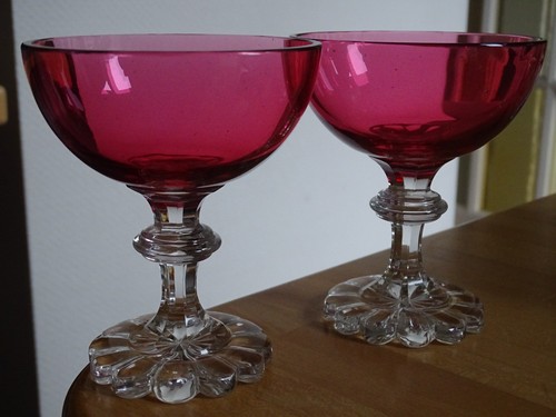 Style baccarat anciennes - style,