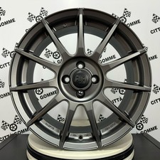 Set jantes alliage fiat - 4,