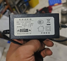 TP36-120300W 12V 3A Bare Wire