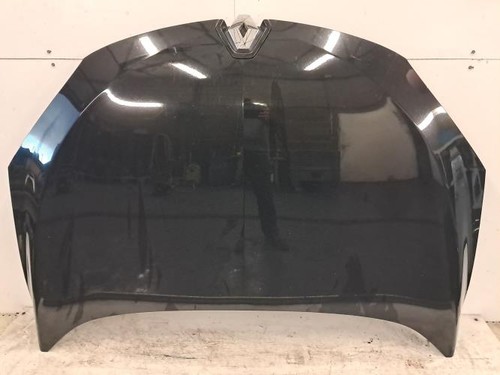 Capot renault megane phase 1 - capot, 3