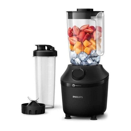 Blender mixeur philips - mixeur,