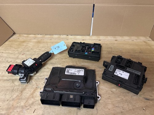 Kit démarrage complet pour - démarrage,