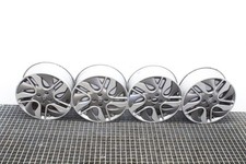 Jeu De Jantes En Alliage