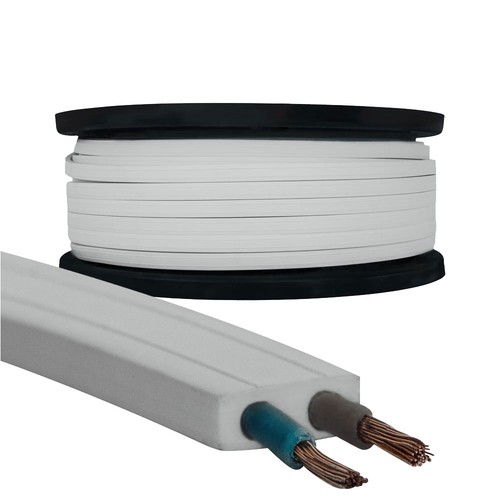 100m illu flachbandkabel - 100m, illu-flachbandkabel
