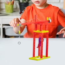 Jouet de grue à tour, Kit de