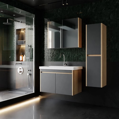 Meuble salle bain - de, de